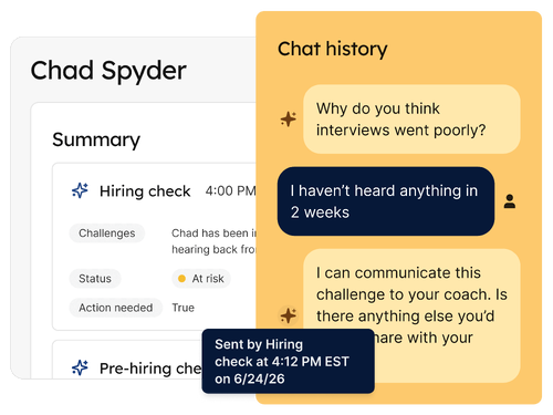 Real Time Learner Updates Image