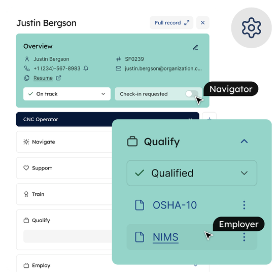 STEAMe Product Coordination Platform