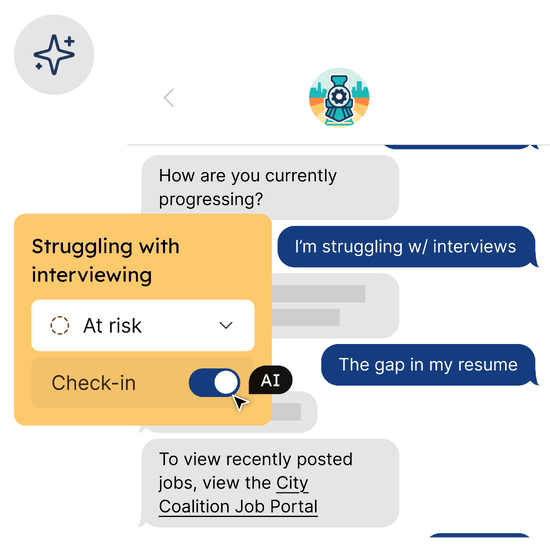 STEAMe Product Automated Engagements