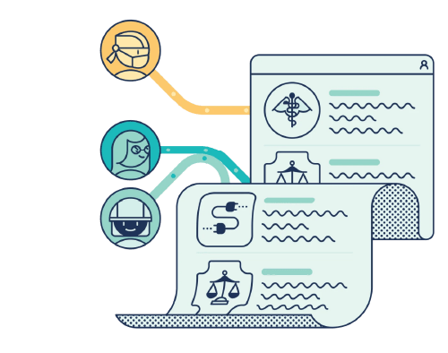 STEAMe Job Portal Hero Image