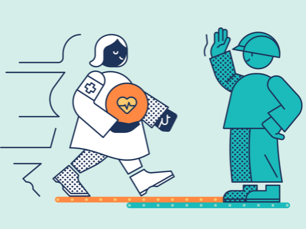 STEAMe Solutions Overview Hero Illustration