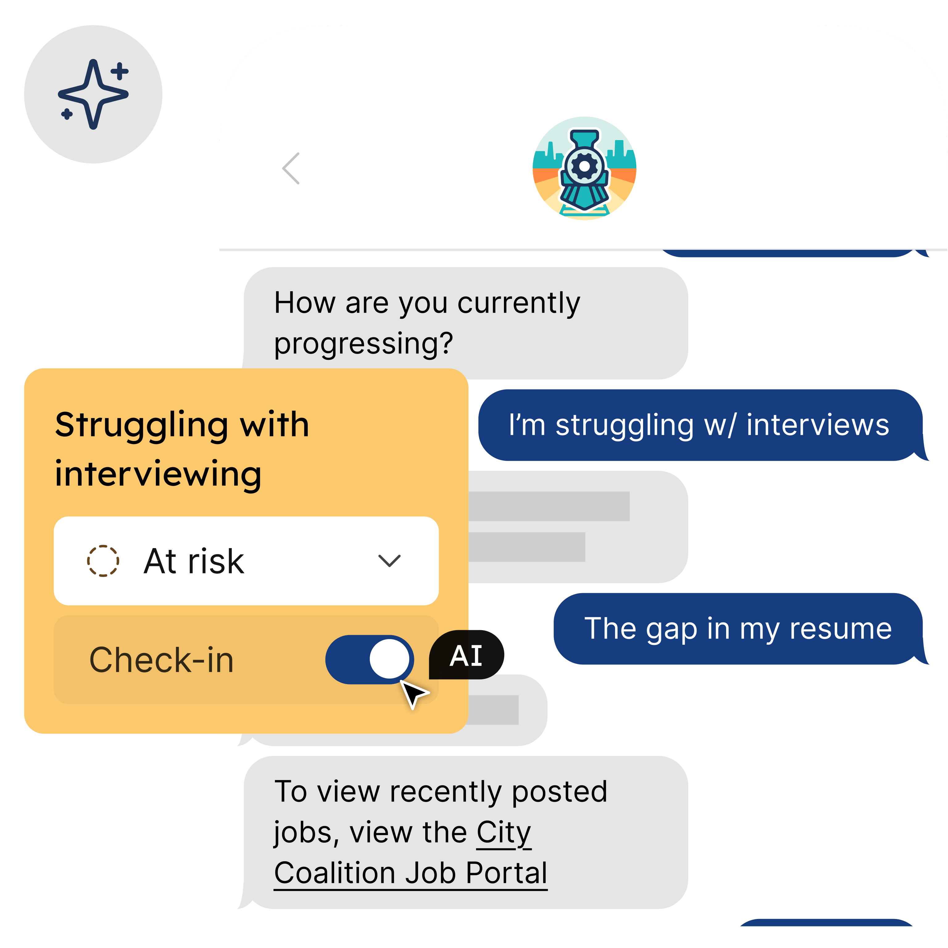 STEAMe Automated Engagements Overview