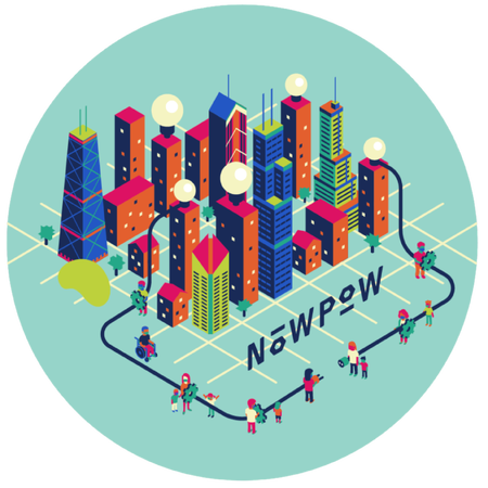 NowPow Illustration