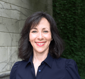 Stacy Lindau STAEMe co-founder photo Stacy Lindau STAEMe co-founder photo
