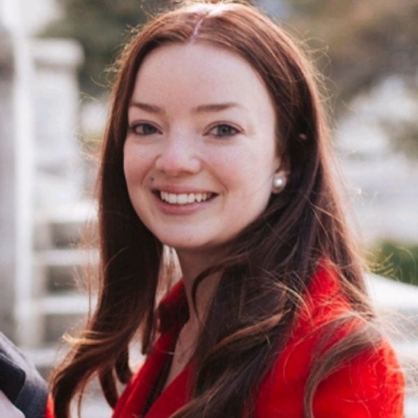 Agnes Shore - STEAMe Chief Data & Analytics Officer Agnes Shore - STEAMe Chief Data & Analytics Officer