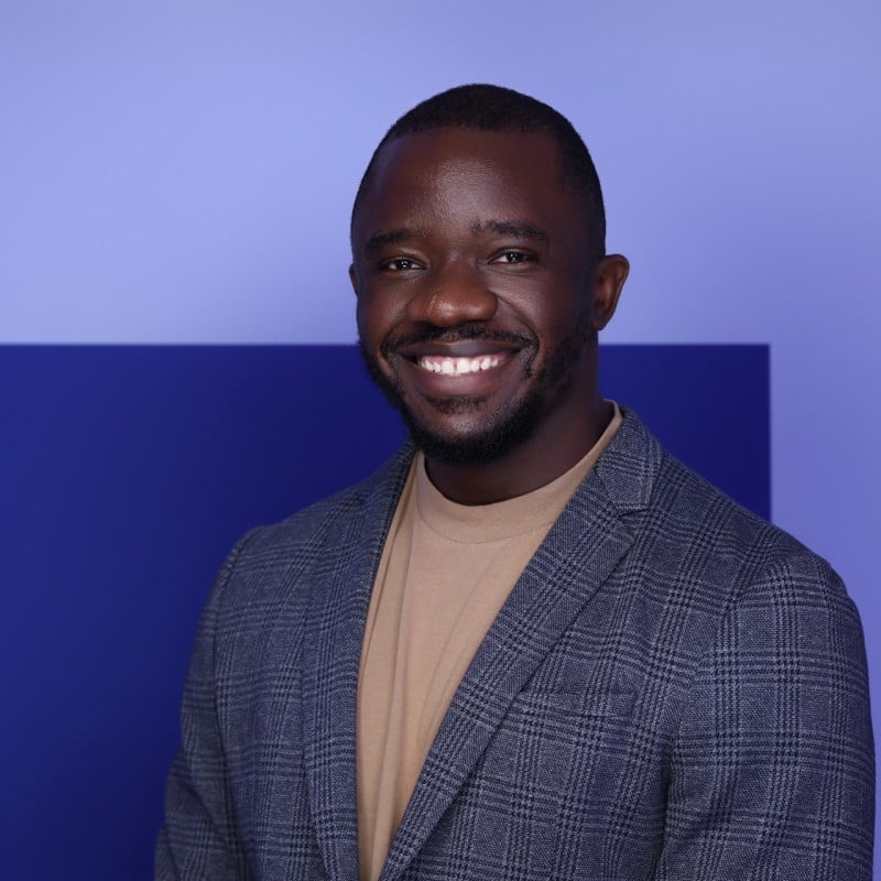 Emmanuel Noel - STEAMe Chief Revenue Officer
