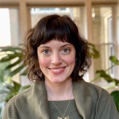 Leslie Paith - STEAMe