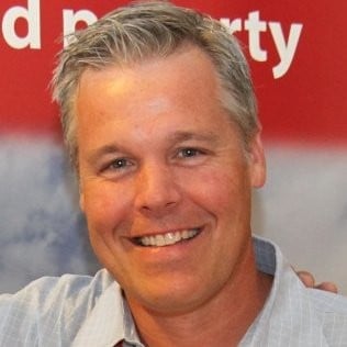Patrick Hughes, Jr., Trade Collective Founder