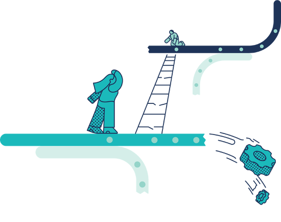 Workforce Infrastructure Challenges