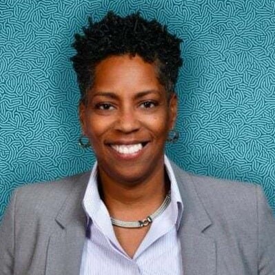 nicole pinkard steame co-founder headshot nicole pinkard steame co-founder headshot